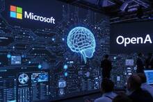 Microsoft supera los 4 billones tras recibir el 27% de OpenAI y Apple pierde su sitio en el club tecnológico más exclusivo