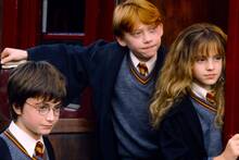Adiós al polémico cambio de la serie de 'Harry Potter': El reboot desmiente los rumores y acaba con el problema