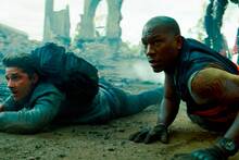 La nueva película de 'Transformers' dirigida por Michael Bay puede recuperar a una leyenda de la saga: 'Estuve hablando con él'