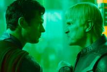 La siguiente serie de DC fija su estreno para 2026 y James Gunn confirma dos nuevos personajes: 'Irradia fuerza y entereza'