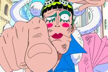 La temporada 3 de 'One Piece' hace otro fichaje histórico y confirma al actor para Bon Clay: 'Un maestro de la interpretación'