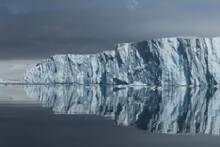 Malas noticias para la Tierra: el glaciar Hektoria retrocede 8 km en dos meses y pone en jaque a los cientficos