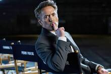 Ya es oficial: El primer tráiler de 'Avengers: Doomsday' con Robert Downey Jr. tiene fecha y ya lo han visto