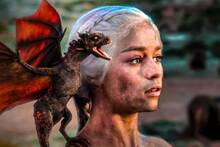 HBO rectifica y da la razón a George R.R. Martin (77): El caballero de los Siete Reinos corrige un gran error de los Targaryen