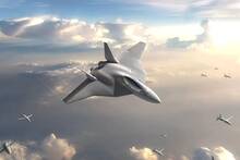 España aprueba el gasto de 700 millones para el caza de sexta generación FCAS y 140 millones para artillería avanzada