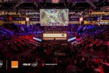 Estos son los cambios de PAM, Pain y Baskonia para la Gamergy Orange Edition