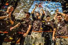 x6tence es el ganador de la Final Cup de CS:GO en Gamergy Orange Edition