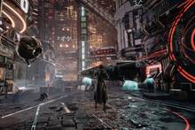 The Hunt, la demo técnica que nos muestra un ‘Cyberpunk 2077’ en el motor Unity