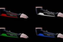 Llega el guante gamer para reducir la fatiga del brazo del jugón