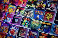 Antstream, el ‘Netflix’ de los juegos retro, firma con SNK, Data East, Epyx y Gremlin