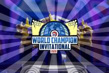 World Champion Invitational, el torneo Pokémon que reunirá a 8 campeones del mundo