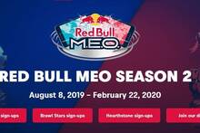 Red Bull presenta la segunda edición del Mobile Esports Open