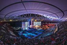 Worlds 2020: Nuevo récord histórico con 1.051.871.885 de horas de visualización