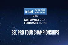 La IEM Katowice 2021 ser presencial... pero sin pblico en las gradas