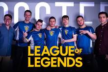 Team Queso anuncia su equipo de League of Legends para 2021 con la vuleta de Send0o