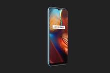 El teléfono para jugar realme 7i llegará a España el 21 de diciembre por 159 euros