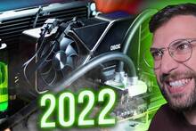 As� es el PC m�s potente del mundo para jugar en 2022