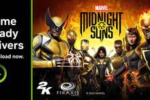 NVIDIA lanza nuevos drivers para sus GPU y anuncia 22 juegos para GeForce Now en diciembre