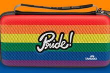 FR-TEC anuncia sus nuevos estuches para Nintendo Switch con olores