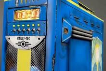 El PC Modding de los viernes: Fallout 25 Aniversario