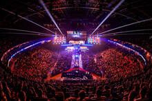 Esports City Talks, conferencias sobre los esports y la innovación en DreamHack Valencia