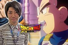 Dragon Ball Daima comparte un nuevo y genial vistazo a Goku y Vegeta dibujados por Toyotarō