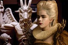 La serie que oblig� a Netflix a firmar un pacto con el Templo Sat�nico por una denuncia de copyright