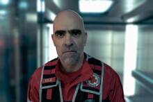 Netflix confirma su nueva serie española en clave de thriller protagonizada por Luis Tosar y Claudia Salas para 2026