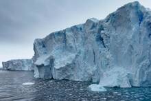 Científicos atónitos rescatan un robot desaparecido 8 meses bajo el hielo y descubren datos de un mapa oculto de la Antártida