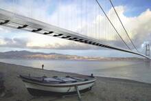 Luz verde al megapuente de 34 millones de euros que une el Atlántico con el Pacífico y acercará 4 países de Sudamérica