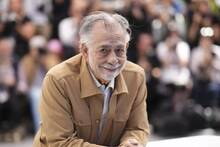 Francis Ford Coppola arruinado tras el fracaso histórico de 'Megalópolis': vende una de sus joyas por 11 millones de dólares