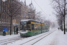 Adiós a las facturas de la calefacción: Finlandia convierte uno de los peores aspectos del desarrollo de la IA en calor