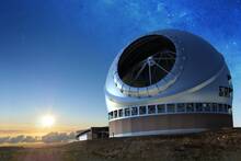 La megaconstrucción española de 400 millones de euros que supera a Estados Unidos y marca un cambio en la astronomía mundial