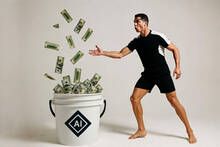 Cristiano Ronaldo invierte decenas de millones en Perplexity AI y se convierte así en el embajador global contra OpenAI