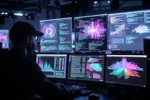 Los hackers venden herramientas de IA avanzadas en la dark web mientras se dispara el fraude un 180% en todo el mundo