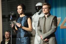 Ya es oficial: Jennifer Lawrence y Josh Hutcherson volverán a 'Los juegos del hambre' para la próxima precuela