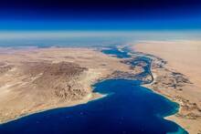 Gelogos espaoles detectan una grieta que divide frica y Arabia: se mueve 0,5 milmetros al ao y tiene actividad tectnica