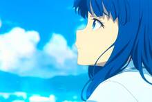 Debutó profesionalmente a los 40 años y ahora es autor de un premiado anime: 'Tenía cierto margen de maniobra'