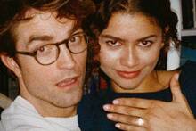 'The Drama' con Zendaya y Robert Pattinson los lleva al borde del abismo antes de su boda: entendemos el interés de Hollywood