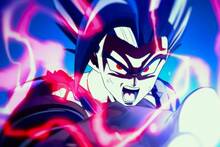 Toyotaro firma una nueva portada histrica para 'Dragon Ball' con Goku y Gohan luciendo sus mayores transformaciones