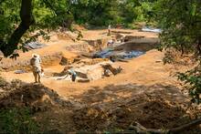 Científicos dan con los restos más antiguos de humanos haciendo fuego y es antes de lo que se creía: ‘Más de 400.000 años’