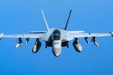 No es ciencia ficción: 12 EA-18G Growlers de EE.UU, con más de 2400 km de alcance, llegan a Venezuela con un objetivo en tierra