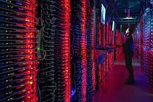 No es ciencia ficción: China gasta 560.000 millones en energía para 2030 y tiene la IA del futuro para superar a NVIDIA