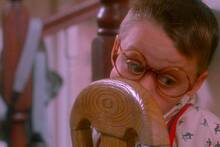 Macaulay Culkin, sobre una secuela de su pelcula de 476 millones en taquilla: 'La casa sera una metfora'