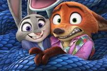 'Zootrópolis 2' arrasa en la taquilla y recauda más de 1100 millones de dólares en cines: Disney respira aliviada