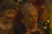 Es uno de los mayores cl�sicos de Navidad, recaud� 346 millones y puede tener secuela: 'Todo es posible en este mundo'