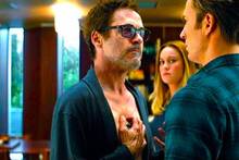 Así es el primer tráiler de Avengers: Doomsday con el regreso del primer Vengador al UCM: 'Será la mayor película de Marvel'