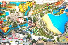 El gran fiasco de la megaconstruccin espaola: 24 millones desperdiciados en un parque acutico de 90.000 metros cuadrados