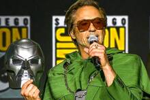 4 tráilers de 'Avengers: Doomsday' con Robert Downey Jr. y los Vengadores: Fechas para la jugada de Marvel que cambiará el UCM