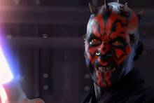 Star Wars explora el lado más desconocido de Darth Maul antes de su serie en Disney+: así es 'Shadow of Maul'